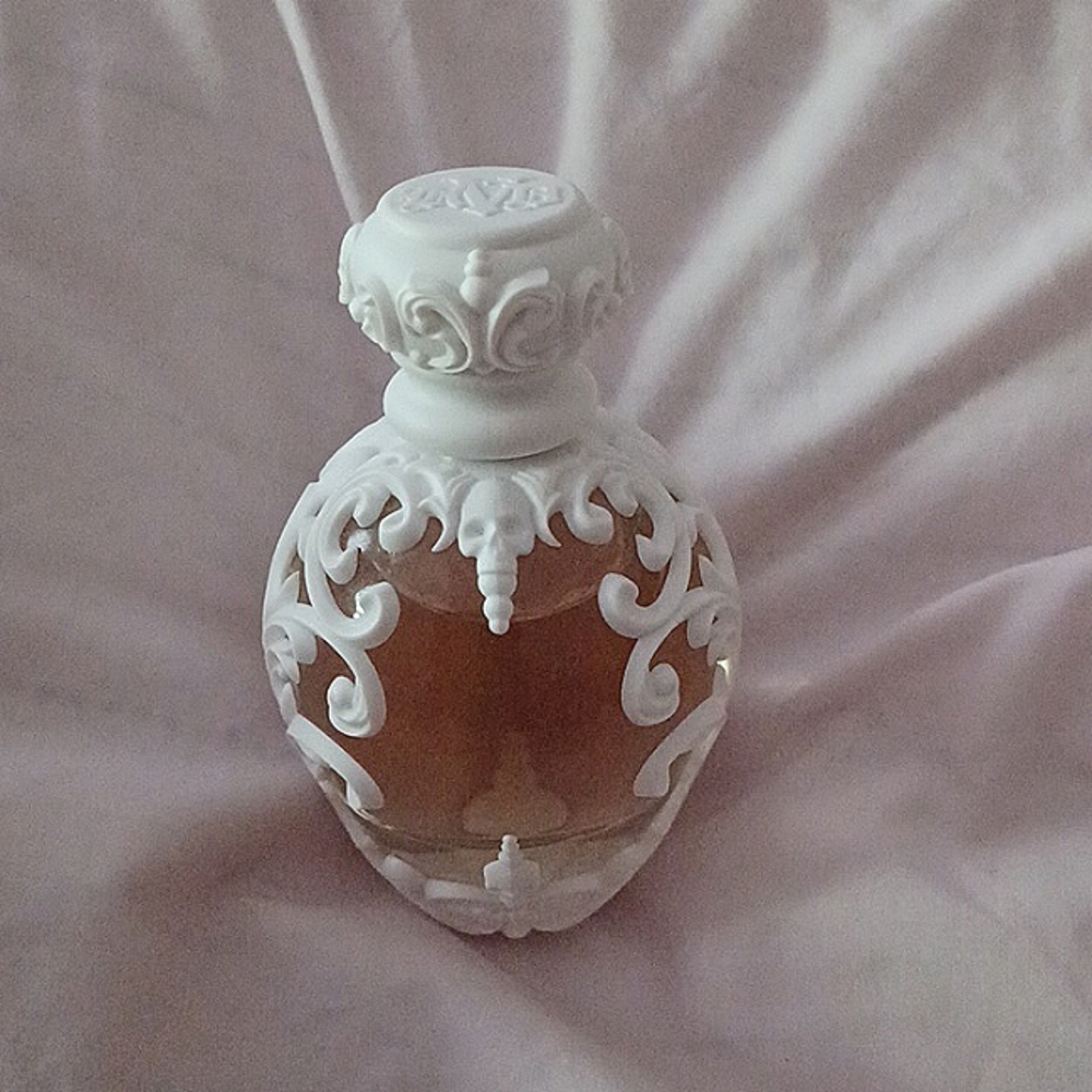 Retired Kat Von D Parfum Saint! 1.7 Oz